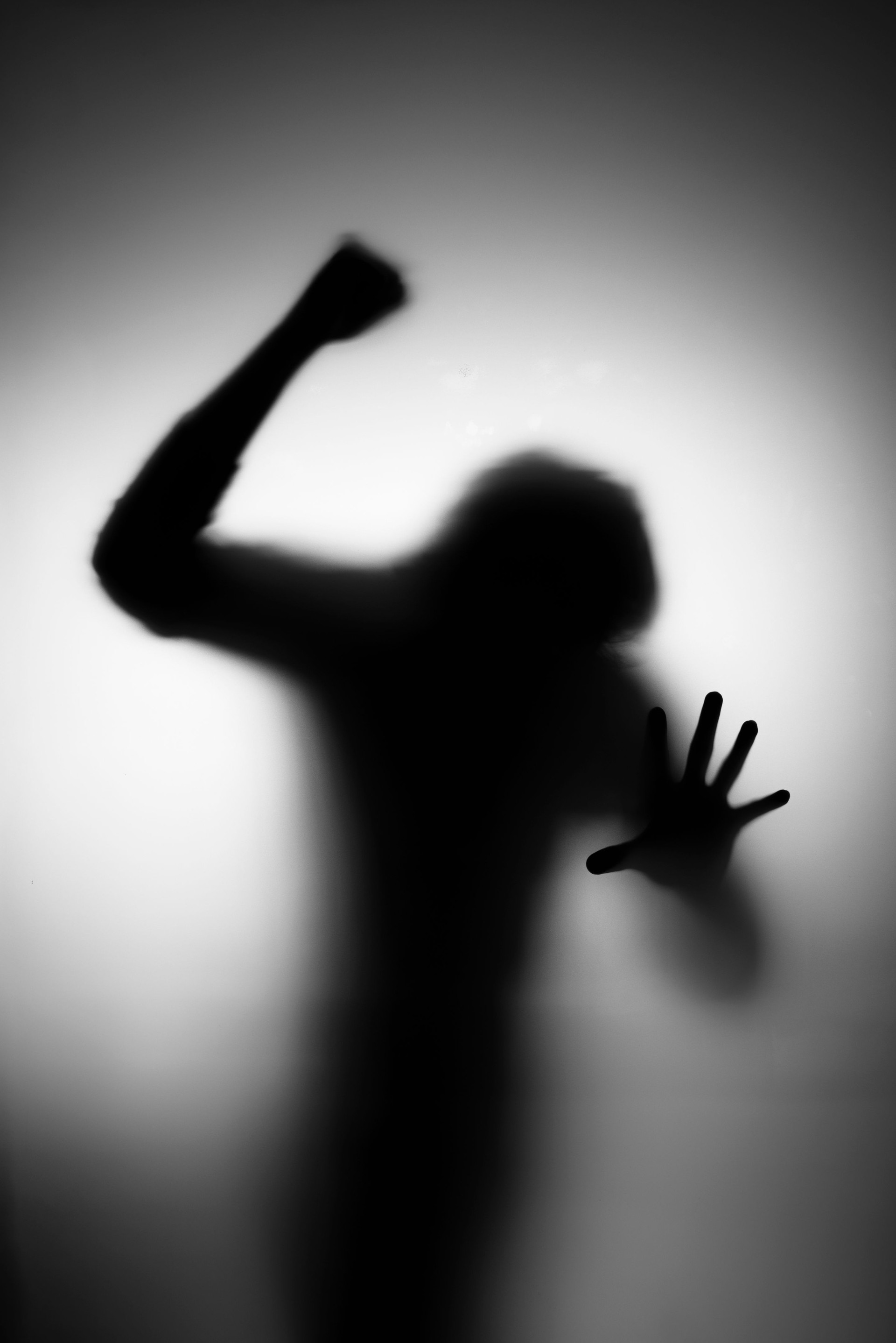 Mutiny behind the glass